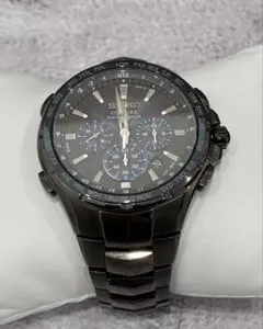☆セイコー コーチュラ 電波ソーラー 8B92-0AL0 SSG010 中古美品