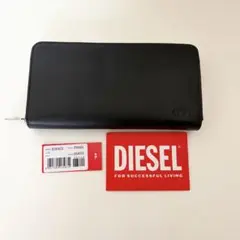 DIESEL 長財布のサムネイル