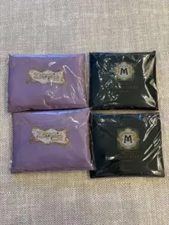 ファンタジースプリングスホテル　ミラコスタ　ディズニーランドホテル　エコバッグ