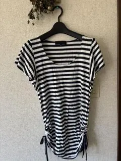 アンタイトルTシャツカットソー お値下げ