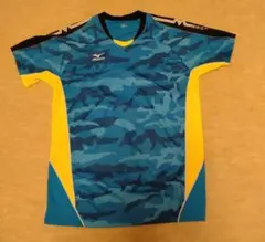 ミズノユニSウェア