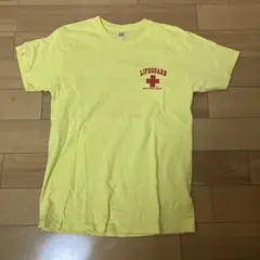 90s Hanes Tシャツ