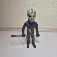Horror Headliners XL Leatherface フィギュア - メルカリ
