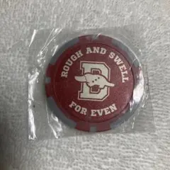 ROUGH&SWELL ラフアンドスウェル ボールマーカー 未使用