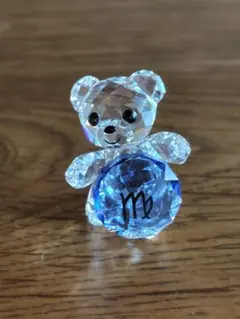 2025年最新】スワロフスキー クリスベアの人気アイテム - メルカリ