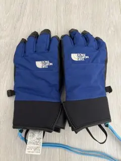 スキーグローブ ジュニア