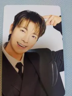 2025年最新】ドンヘ super juniorの人気アイテム - メルカリ