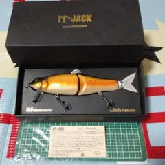 s*n様 ☆新品未使用☆YAOITA KOJI八百板浩司❌STOCKLURESコ - メルカリ