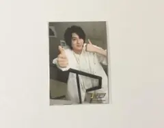 美 少年 佐藤龍我 フォトセット 公式写真