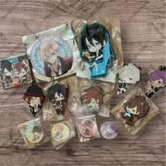 DIABOLIK LOVERS（ディアラバ）のグッズ