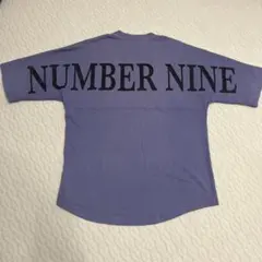 2026年最新】number nine 青タグの人気アイテム - メルカリ