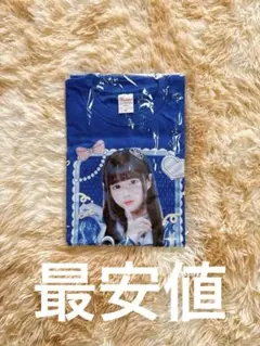 i LiFE! 空詩かれん　Tシャツ