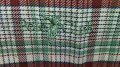 POLO Club ひざ掛け ブランケット