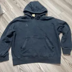 Nike ACG ブラック パーカー Lサイズ
