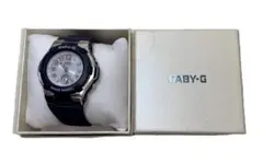 ウ*読様 ★美品　CASIO BABY-G BGA-1100 電波ソーラー