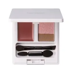 ナチュラグラッセ n02 アイシャドウ