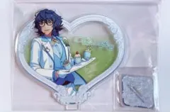 あんスタ 中国限定 3周年 誓約アクスタ Switch 青葉つむぎ