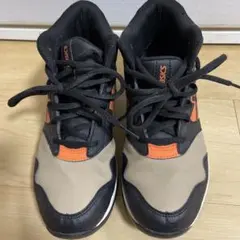 asics(アシックス) ユニセックス子供 秋冬 キッズ運動靴