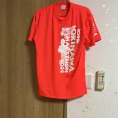 30th おきなわマラソン 2025 Tシャツ M