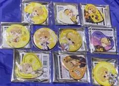 るぅとくん　缶バッジ　まとめ売り