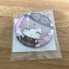 A3! SEGA ラッキーくじ 皆木綴 缶バッジ