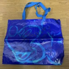 レトロ　東京ディズニーリゾートショッピングバッグ