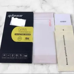 7 強化ガラスフィルム iPhone13/iPhone13 Pro 2枚