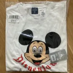 新品未使用タグ付き】ともさかりえ my weakness ミッキー Tシャツ