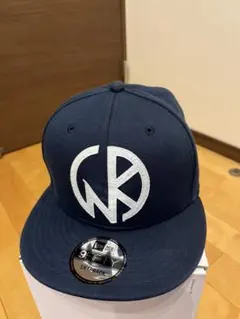 激レア NEW ERA ニューエラ キン肉マンコラボ キャップ スナップバック