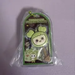 【TWICE】LOVELYS チョコがけボーロ&チャーム ジョンヨン 匿名配送