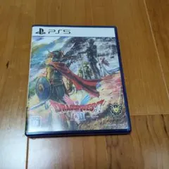 PS5 ドラゴンクエストⅠ＆Ⅱ