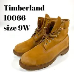 Timberland ティンバーランド〈10066〉６インチベーシックブーツ 9
