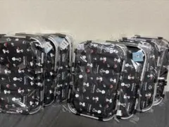 PEANUTS スヌーピー　折りたたみ保冷温バスケット　7個セット　新品未開封