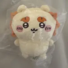 치이카와 주름 봉제 인형 시사
