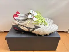 Mizuno モレリアネオ　26.5cm