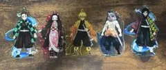 ハ*ジ様 鬼滅の刃 アクリルスタンド 5種