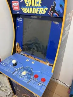 2026年最新】arcade1up スペースインベーダーの人気アイテム - メルカリ