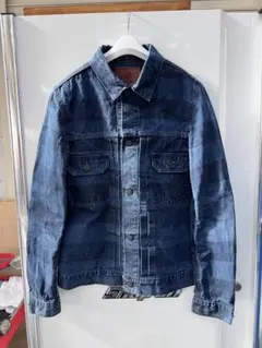 2026年最新】pure blue japan Gジャン・デニムジャケットの人気