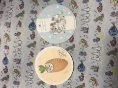 mofusand モフサンド　カフェ　サンリオ　コースター