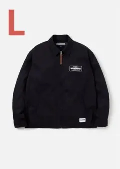 2026年最新】neighborhood denim zip work jacketの人気アイテム