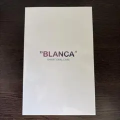 BLANCA SMART ORAL CARE 電動歯ブラシ本体のサムネイル