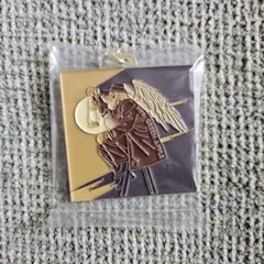 Mrs. GREEN APPLE 一番くじ　メタルチャーム F賞