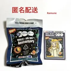 MOLLY WB100 アニバーサリー ロードオブザリング POPMARTのサムネイル