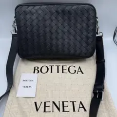 ボッテガ イントレチャート ミニダッフルバッグ 極美品 - メルカリ