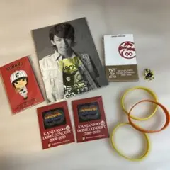 super eight グッズまとめ売り - メルカリ
