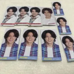 WEST. 小瀧望 Myojo デタカ