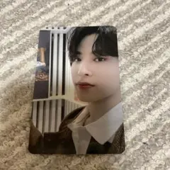 TREASURE ジョンファンHello MD travel kit トレカ