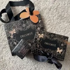 DECORTÉ コスメデコルテ アイグロウジェム　スキンシャドウ ギフト紙袋付