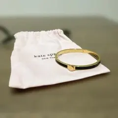 ケイトスペード　バングル　ブレスレット