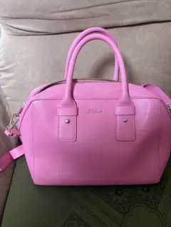 フルラ　ショルダーバック